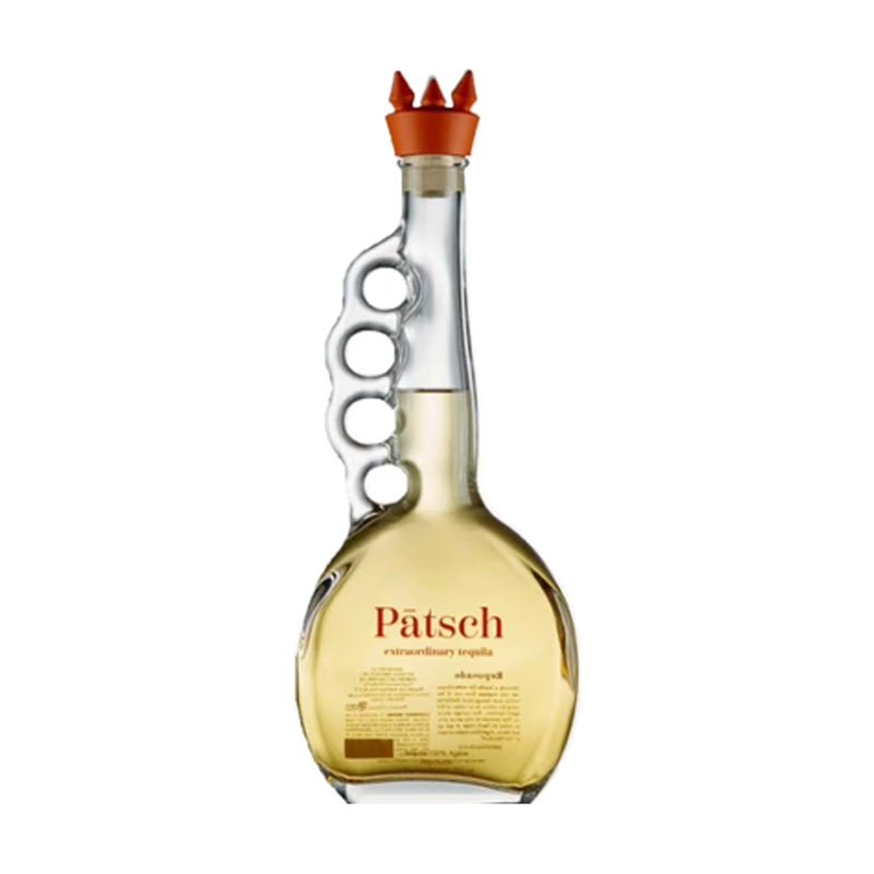 Patsch Reposado 750ml