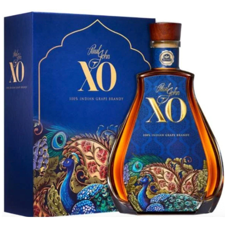 Paul John XO Brandy 750ml