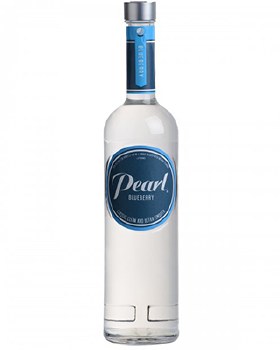 Pearl Blueberry 750 ml