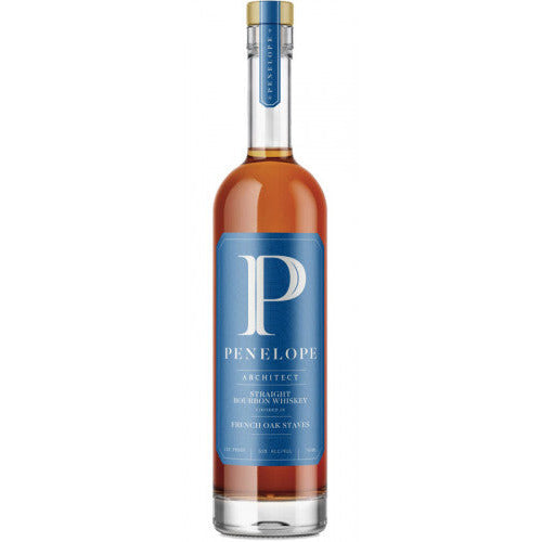 Penelope Architect 4 year 750 ml
