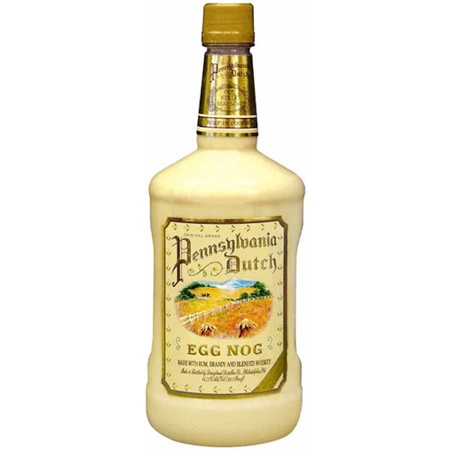 Pennsylvania Dutch Egg Nog 1.75L
