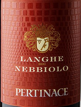 Pertinace Nebbiolo Langhe 750ml
