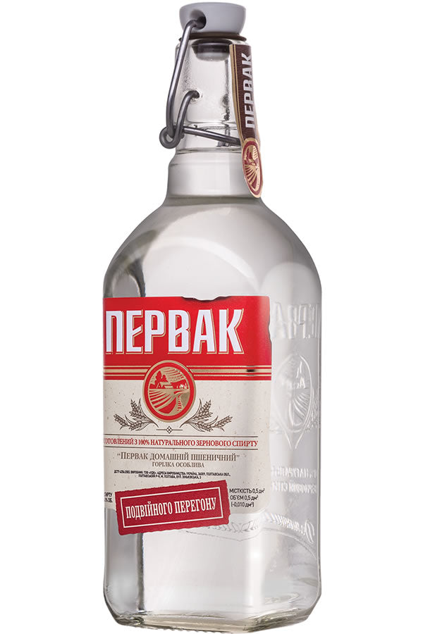 Pervak Homemade Wheat 1L