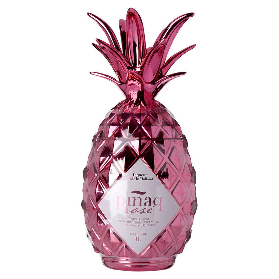 Pinaq Rose 750 ml