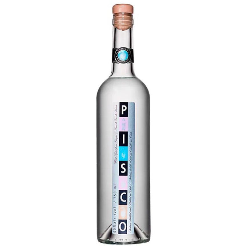 Pisco Aba 750 ml