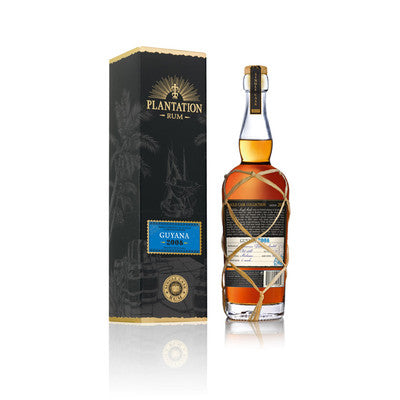 Plantation Rum Guyana Single Cask 750 ml