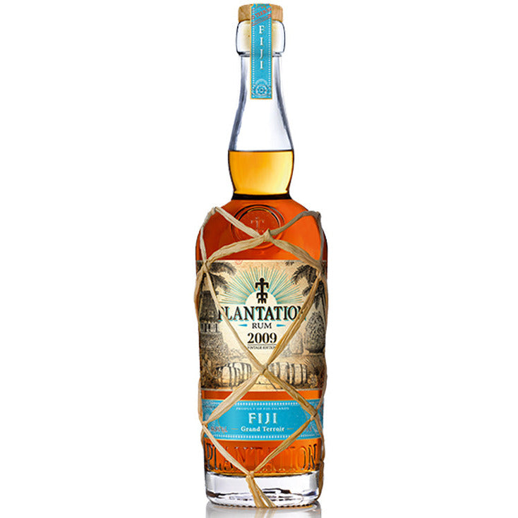 Plantation Fiji Islands 2009 750ml