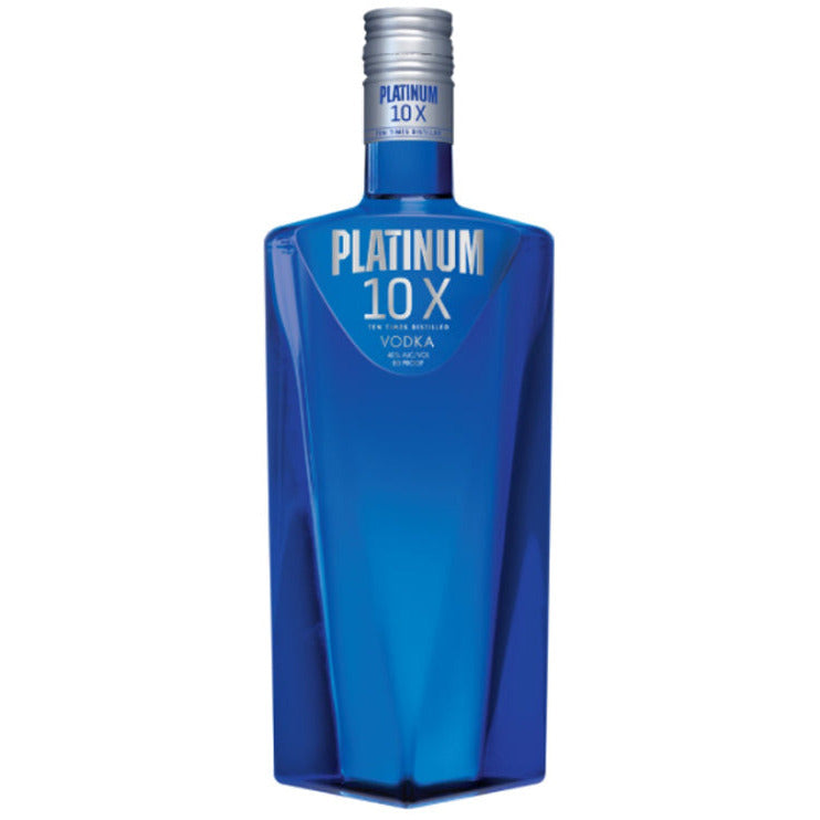 Platinum 10X 1.75L