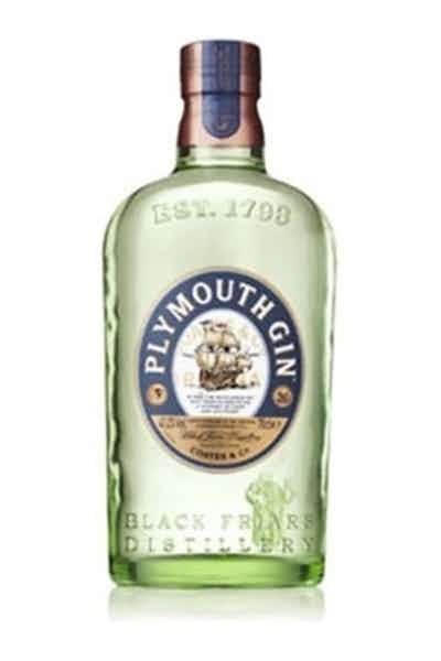 Plymouth Gin 750 ml