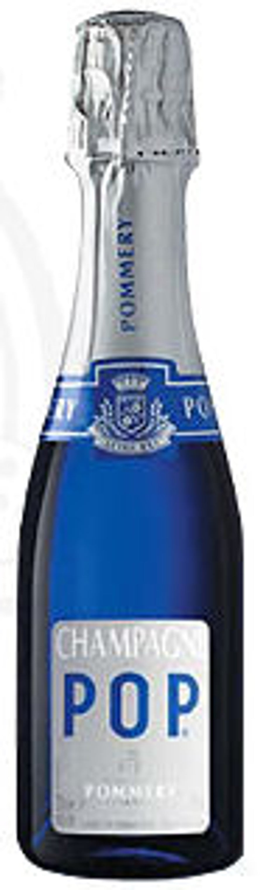 Pommery Pop Extra Dry 187 ml