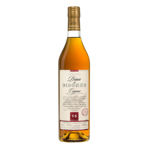 Prince de Didonne Cognac VS 750 ml