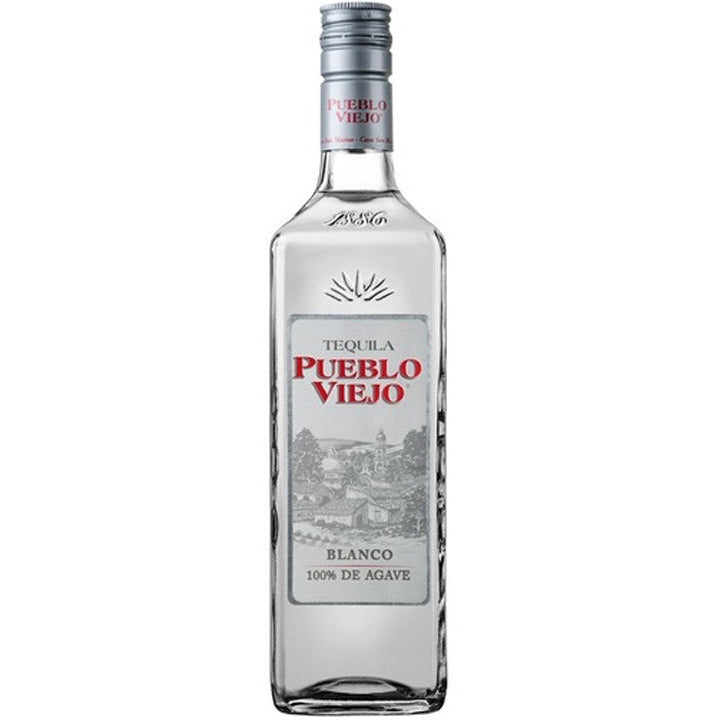 Pueblo Viejo Blanco 750ml
