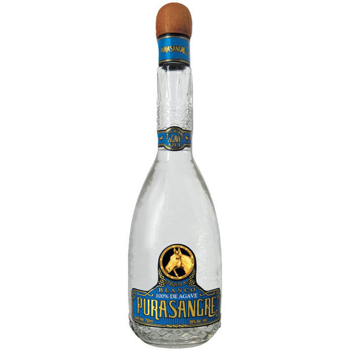Purasangre Tequila Blanco Fuerte 750 ml