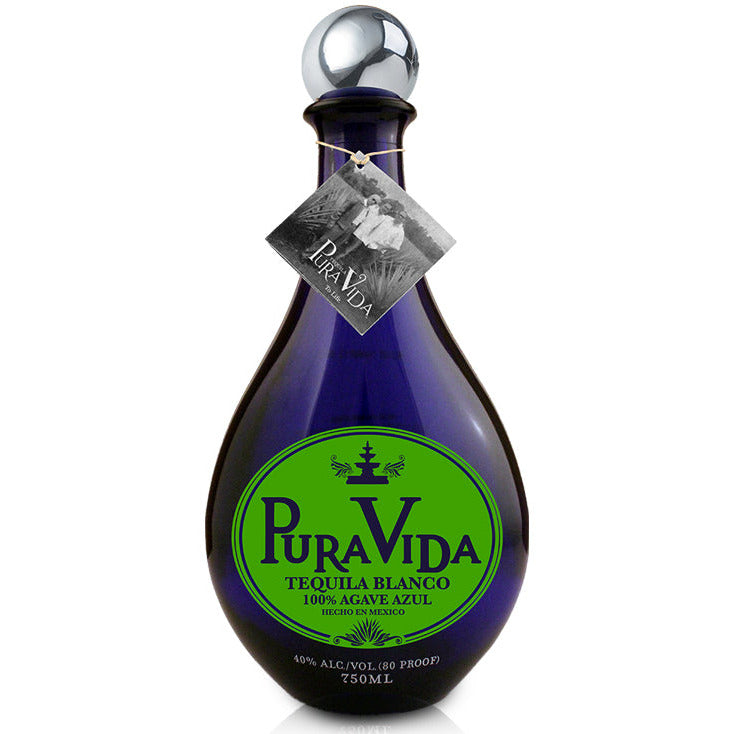 Pura Vida Blanco 750 ml