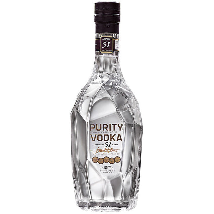 Purity Vodka 51 750 ml