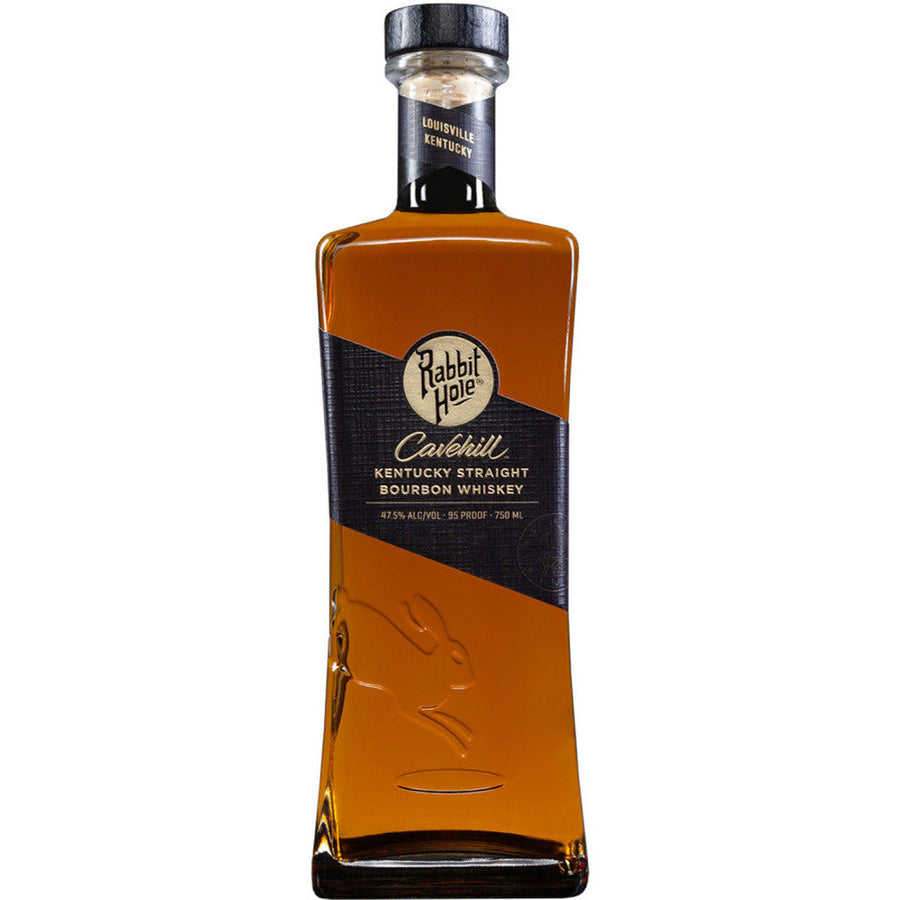 Rabbit Hole Cavehill Straight Bourbon Whiskey 750 ml