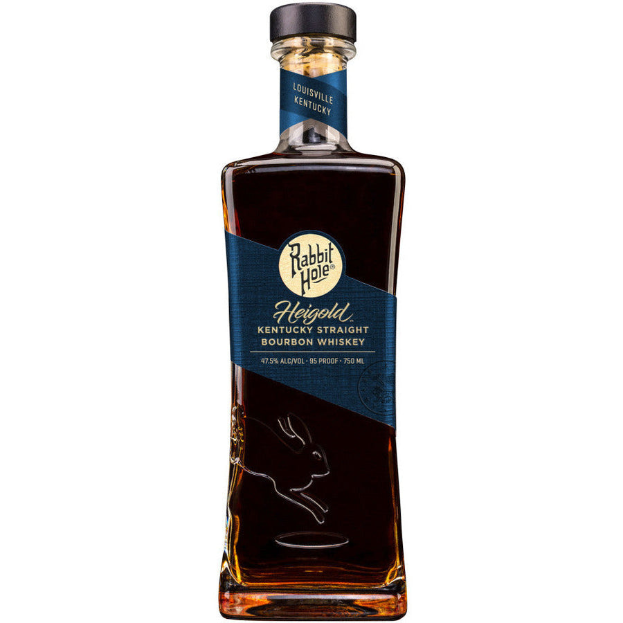 Rabbit Hole Heigold Bourbon Whiskey 750 ml