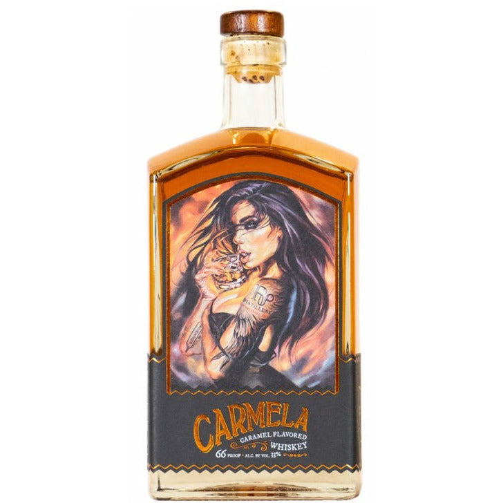 R6 Carmela 750 ml
