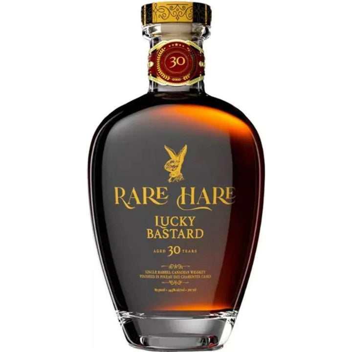 Rare Hare Lucky Bastard 30 year 700 ml