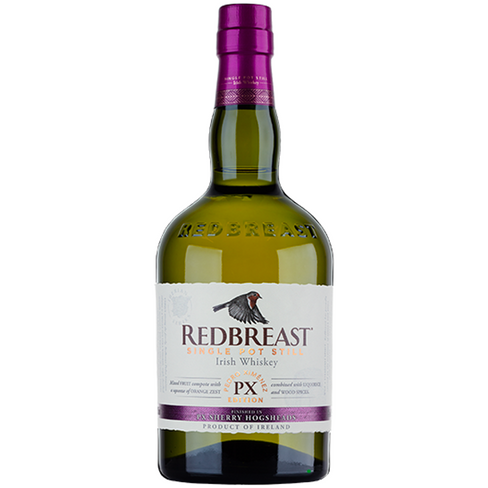 Redbreast PX Edition 750 ml