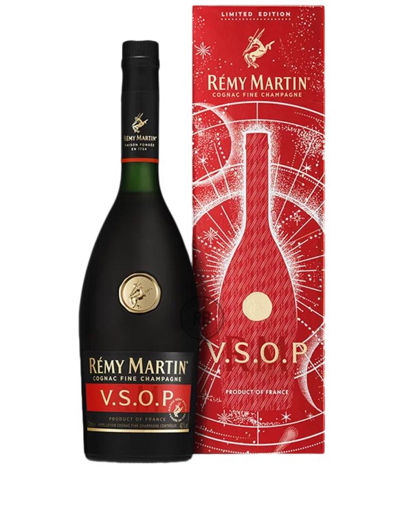 Remy Martin VSOP Reach For The Stars 750ml