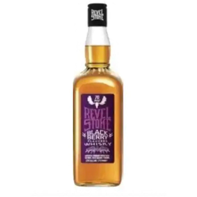 Revel Stoke Hardcore Roasted  Apple 750 ml