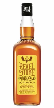 Revel Stoke Lei'd Roasted Pineapple 750 ml