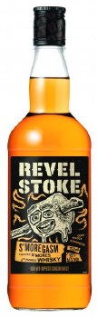 Revel Stoke S'moregasm 750ml