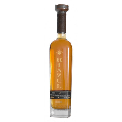 Riazul Extra Anejo 750 ml