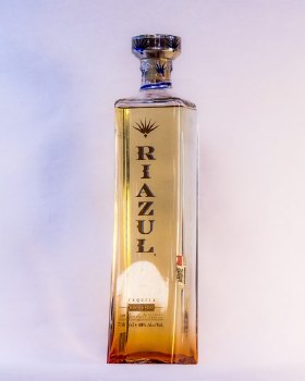 Riazul Reposado 93 Points 750 ml