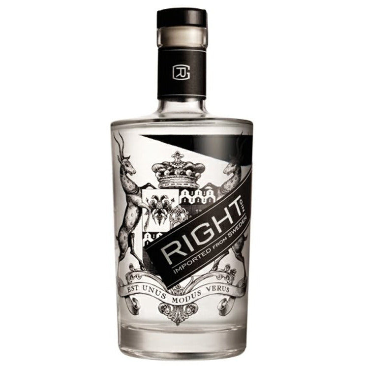Right Gin 750 ml