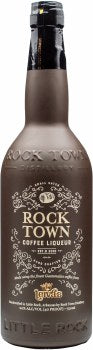 Rock Town Distillery Coffee Liqueur 750 ml