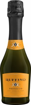Ruffino Prosecco Prosecco 3 Pack 187 ml