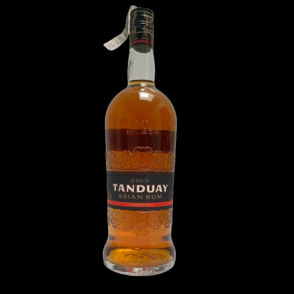Tanduay Gold Asian Rum 1 L