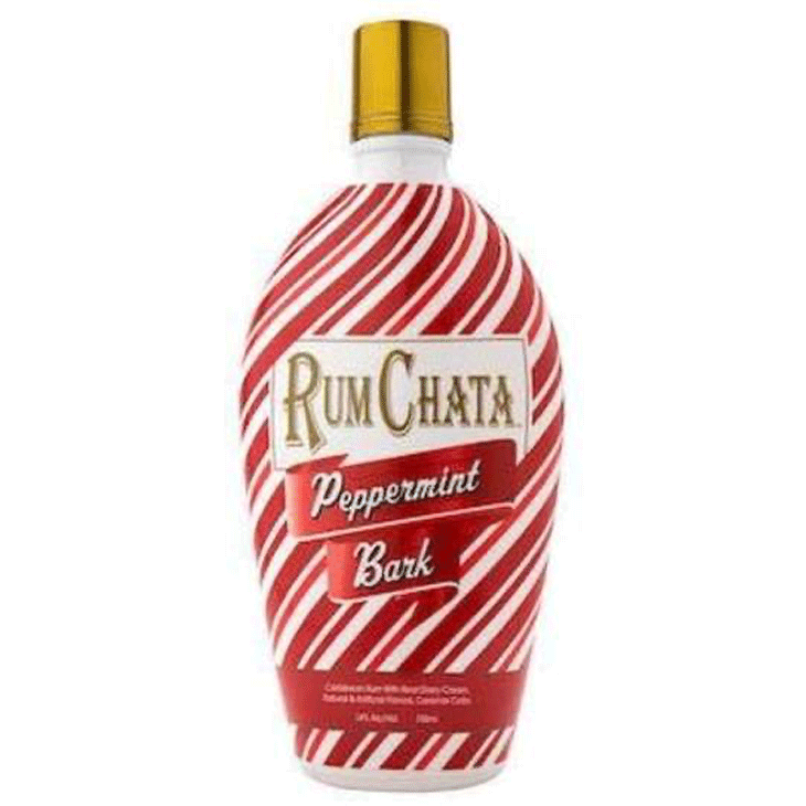 Rum Chata Peppermint Bark 750 ml