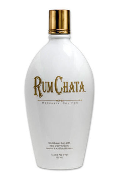 RumChata Horchata Con Ron 750 ml