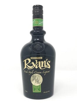 Ryans Irish Style Cream 750ml