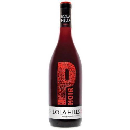Eola Hills Classic Willamette 750ml