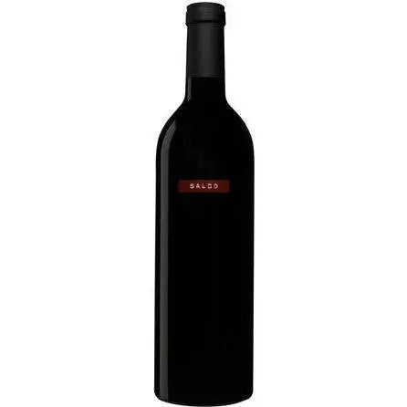 Saldo Prisoner Wine Company Zinfandel 2021 750ml