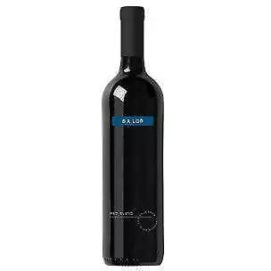 Saldo Prisoner Wine Company Red Blend 2019 750ml