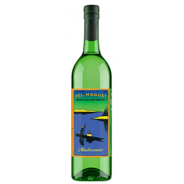 Del Maguey Madrecuixe 750 ml