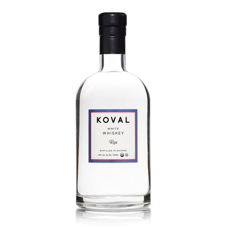Koval White Rye 750 ml