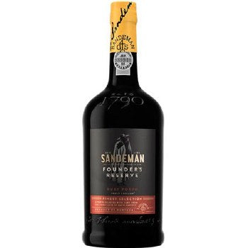 Sandeman Founder's Reserve Ruby Port N.V. 750ml