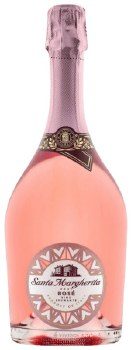 Santa Margherita Brut RosÃƒÂ© Spumante N.V. 375ml