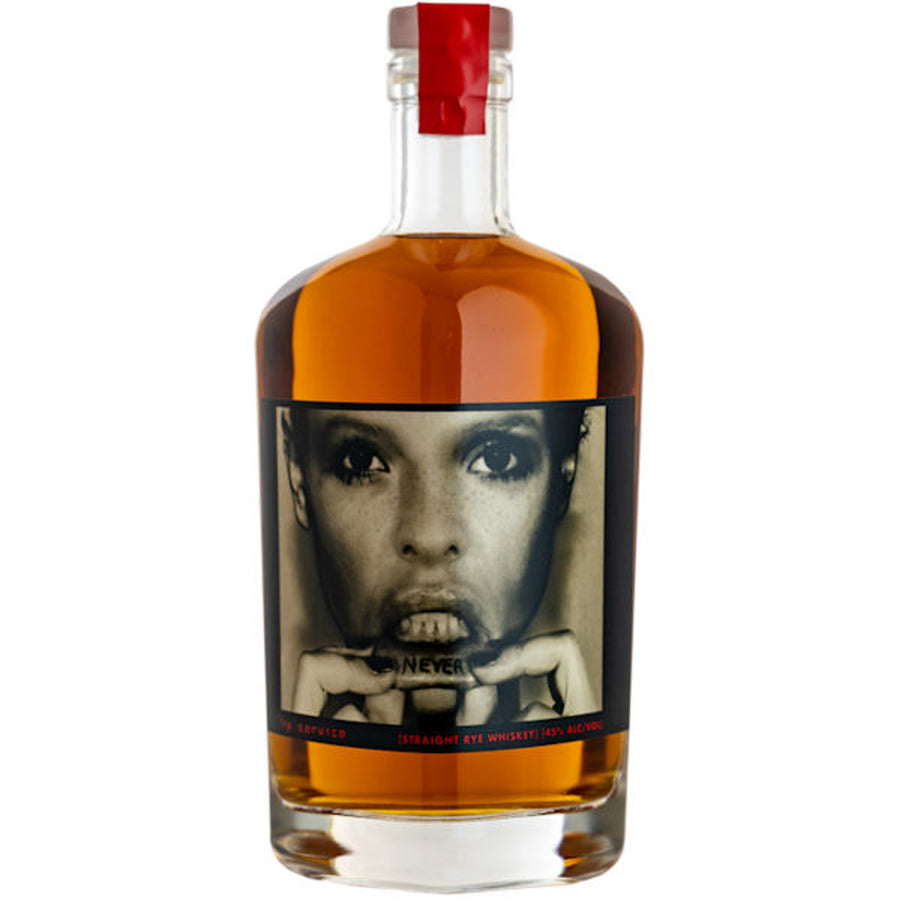 Savage & Cooke Cask Finished Rye 750 ml