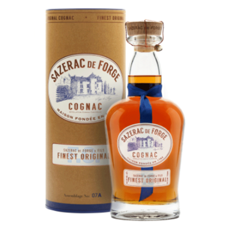 Sazerac De Forge Finest Original 750 ml