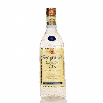 Seagrams Extra Dry 750 ml
