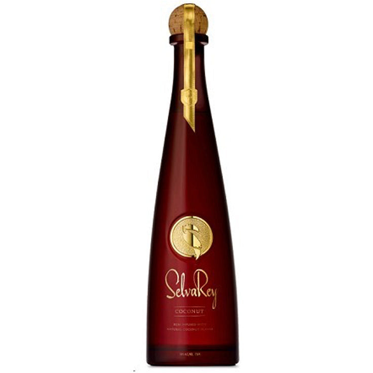 Selvarey Coconut 750 ml
