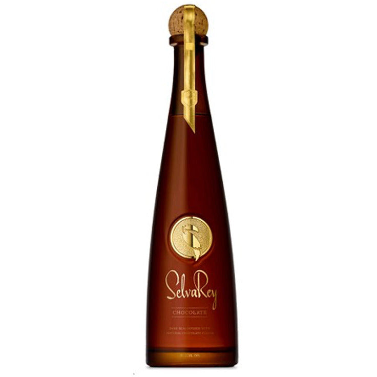 Selvarey Cacao 750 ml