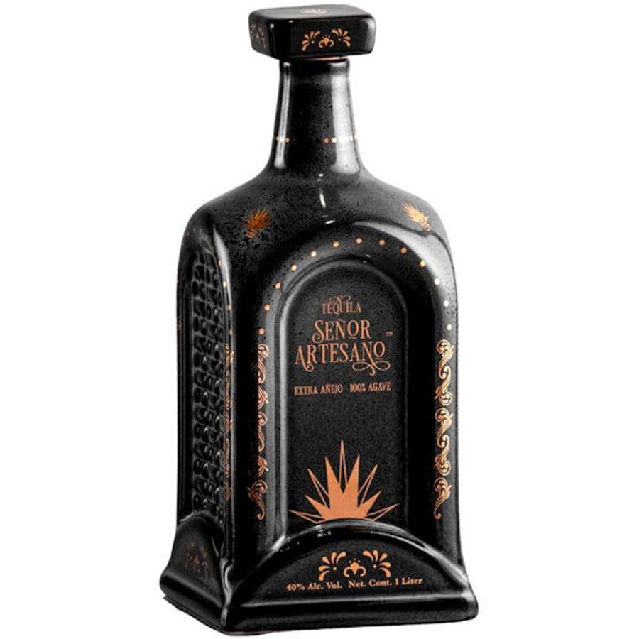 Senor Senor Artesano Extra Anejo 1 L